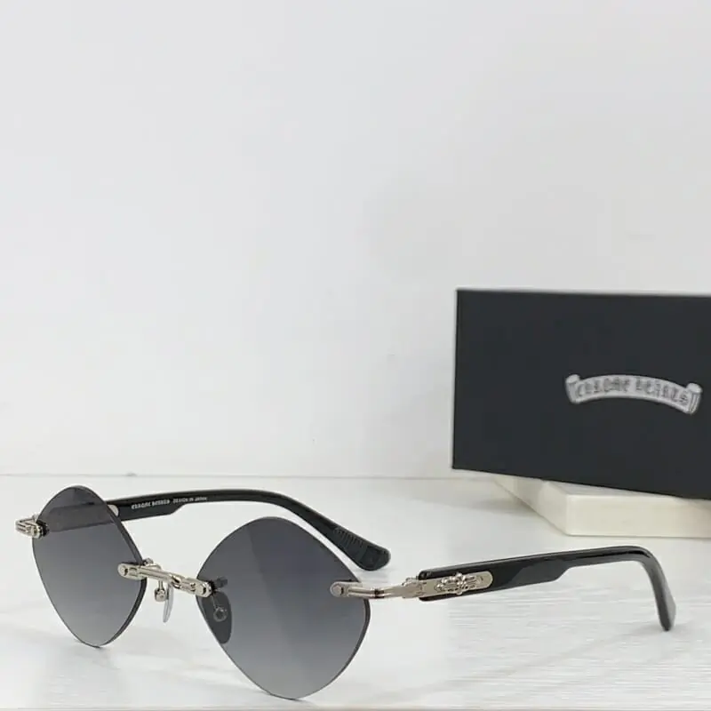 chrome hearts aaa qualite lunettes de soleil s_1215570